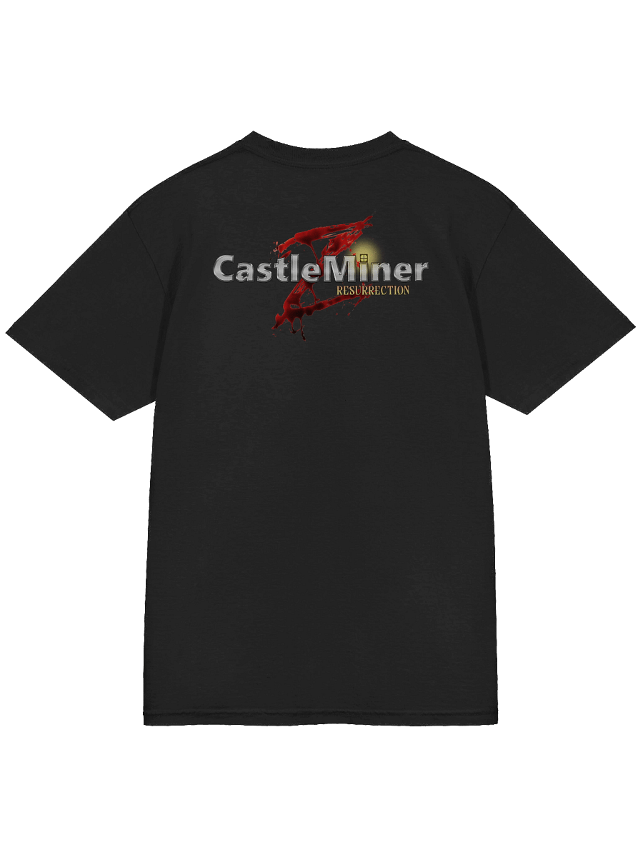 Z Tee product image (4)