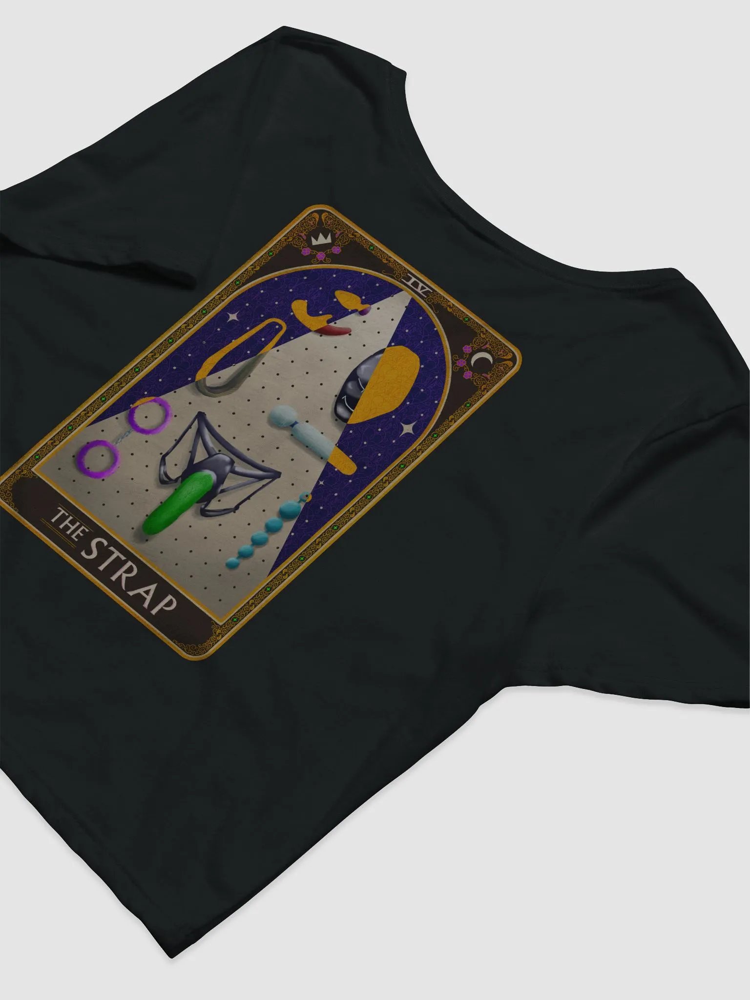 🍆 The Strap Crop || C4 product image (6)