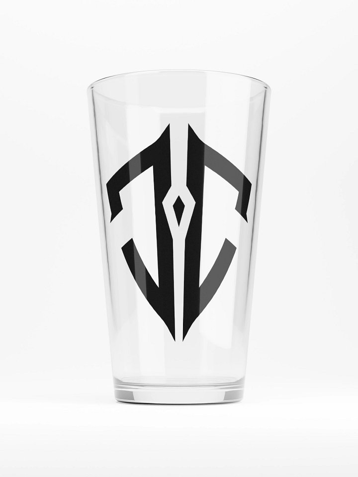 Pint Glass product image (1)
