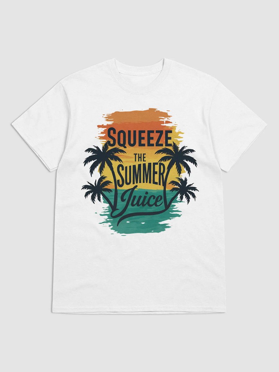 Squeeze the Summer Juice Tee product image (4)