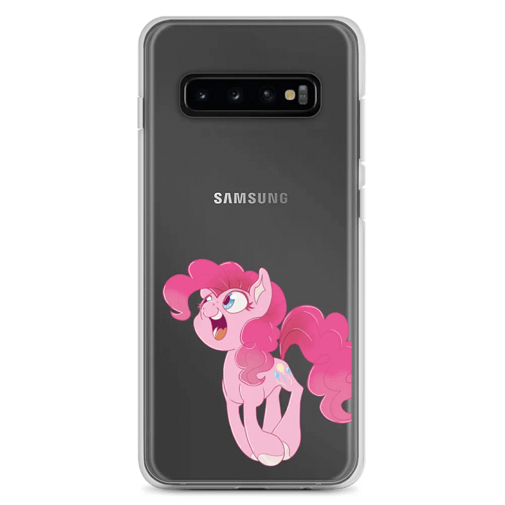 Pienkie Pie Phone case product image (7)