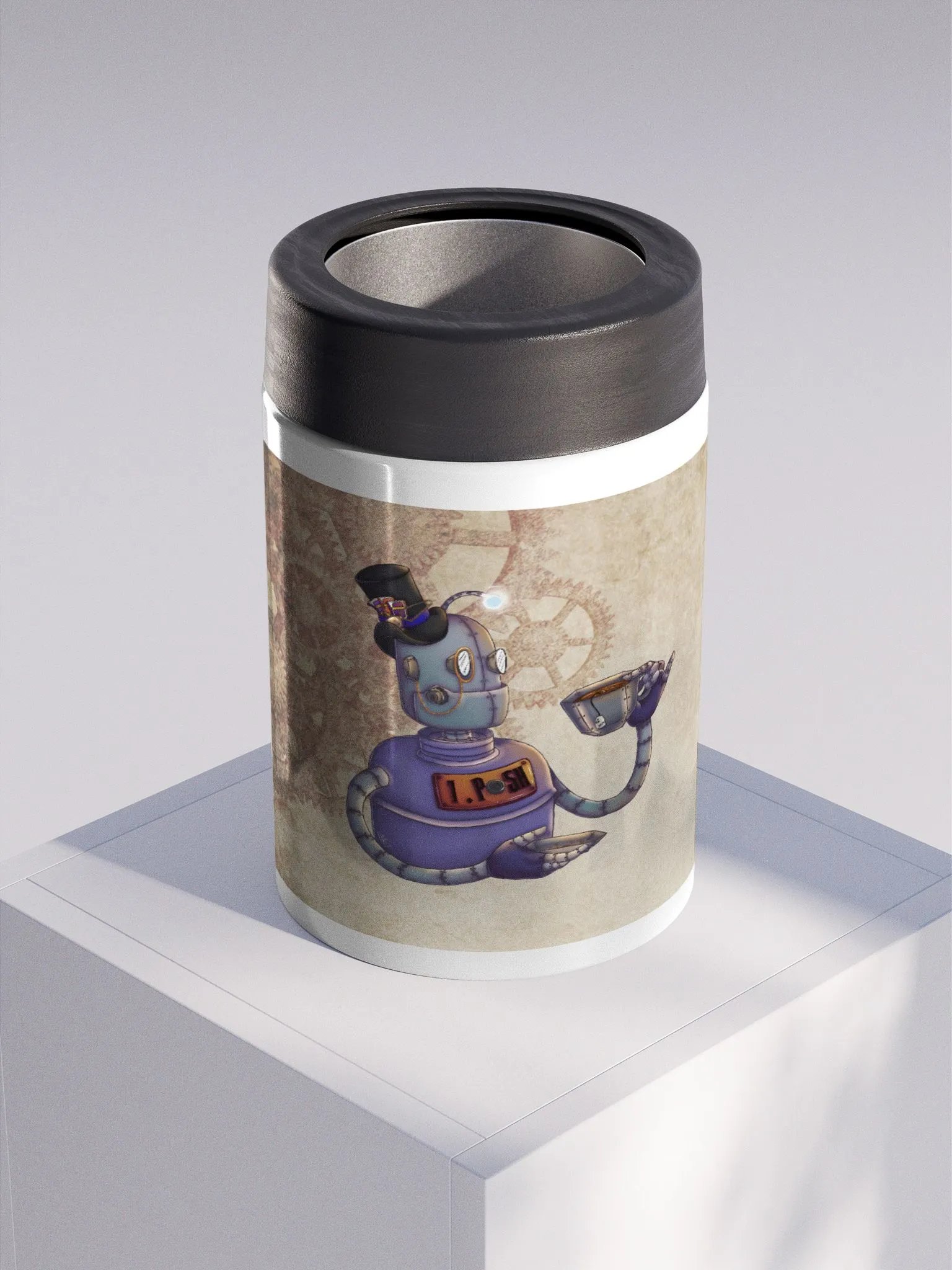 iPoshGaming Koozie product image (1)