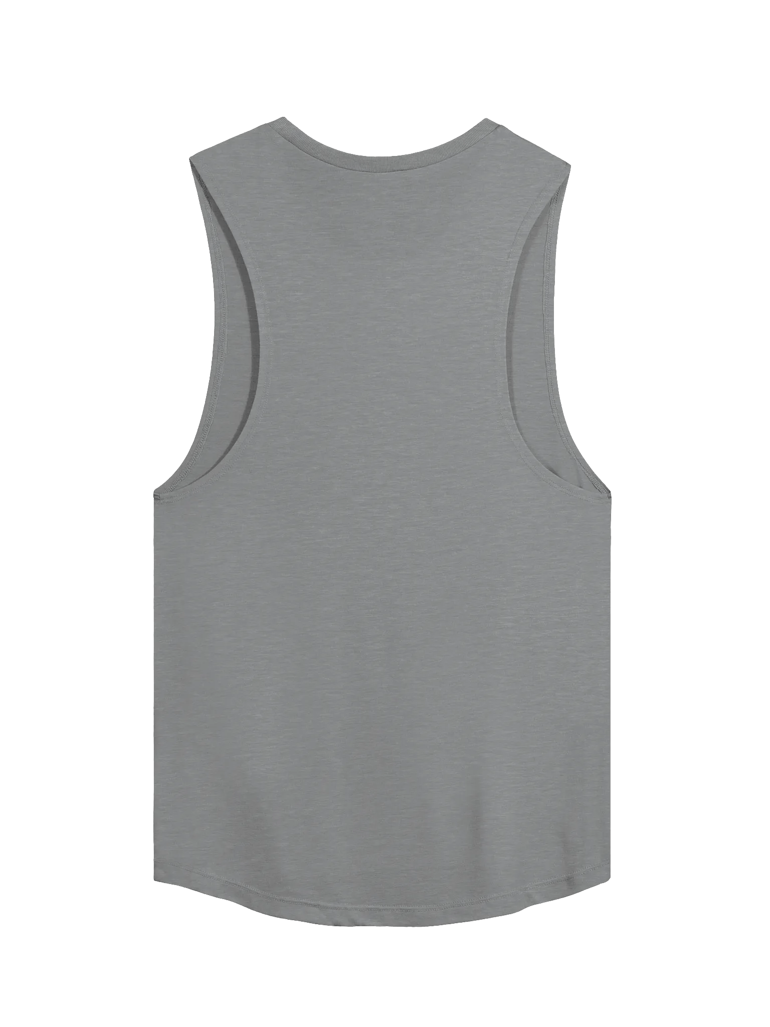 Tropical Hawaiian Serenity Flowy Muscle Tank product image (2)