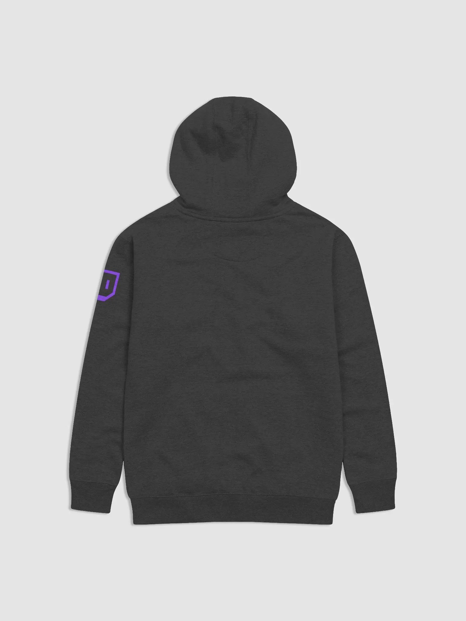 Bigfoot Hoodie product image (7)
