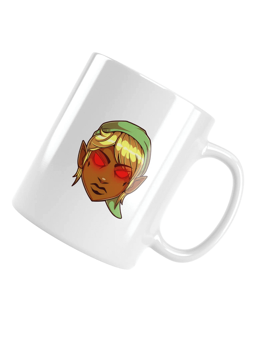 DamnBlackLink Cup product image (10)