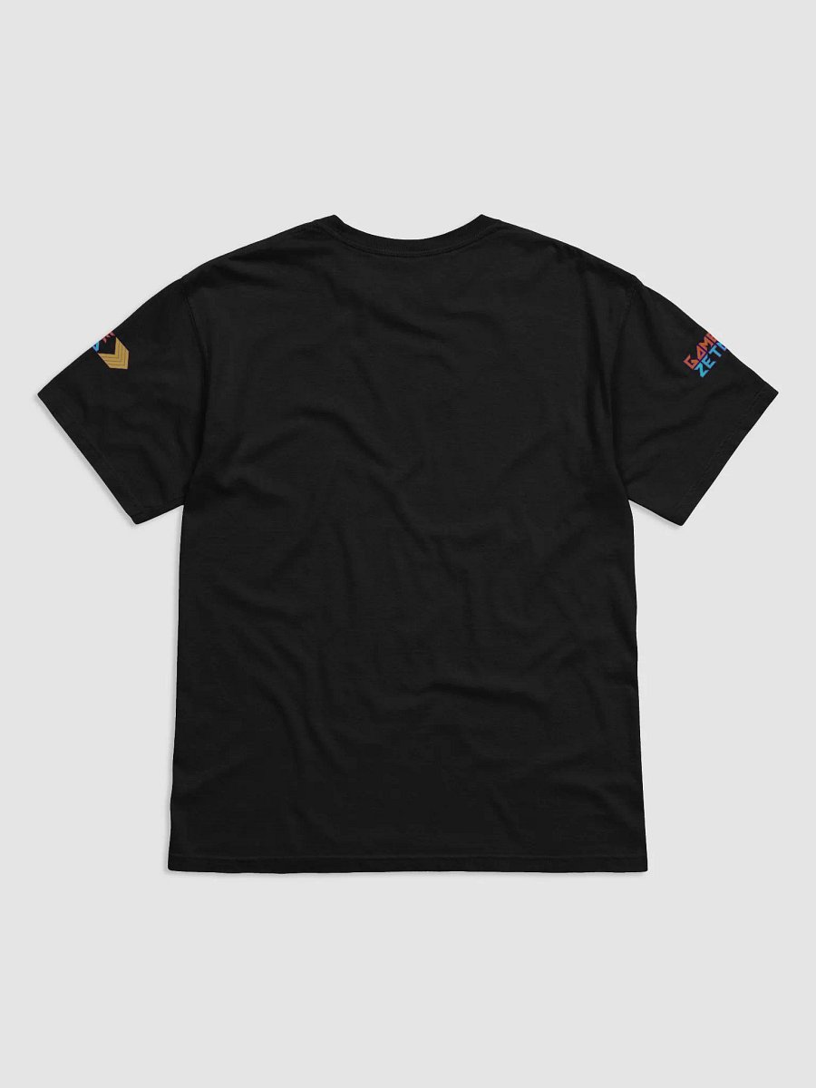 GameZeta Official Tee product image (13)