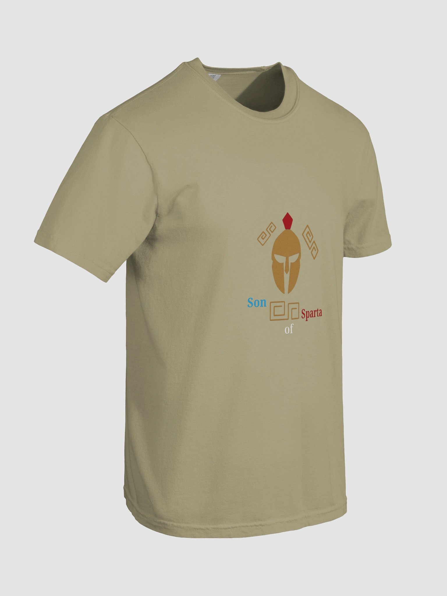 Spartan Legacy T-Shirt product image (8)