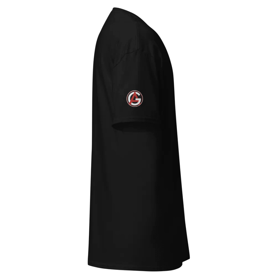 AG Player 69 T-Shirt product image (3)