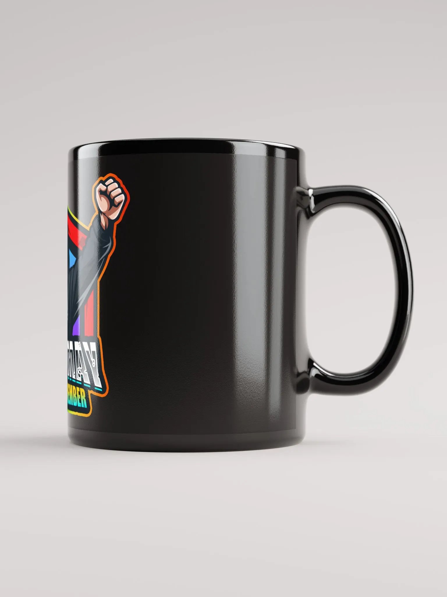 DJ DenMay - Tasse product image (1)
