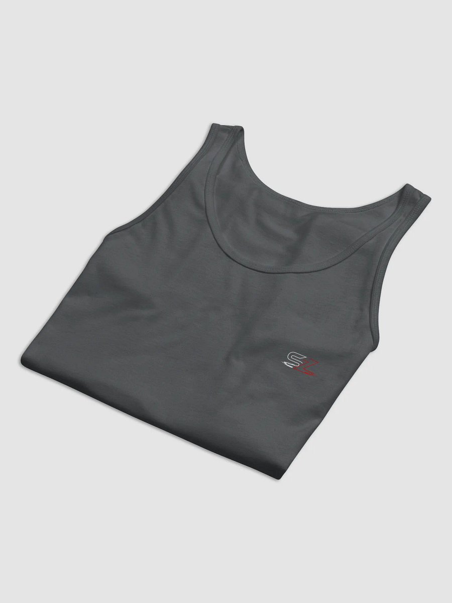 Men's Jersey Tank product image (3)