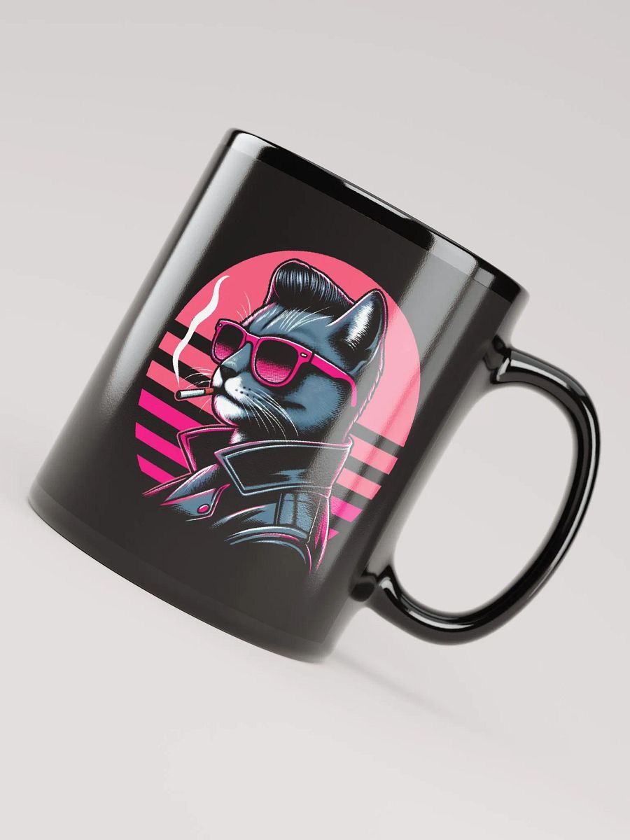 Greaser Fury Sunset Mug product image (4)