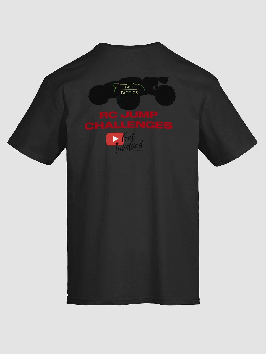 2025 jump Season shirt product image (23)