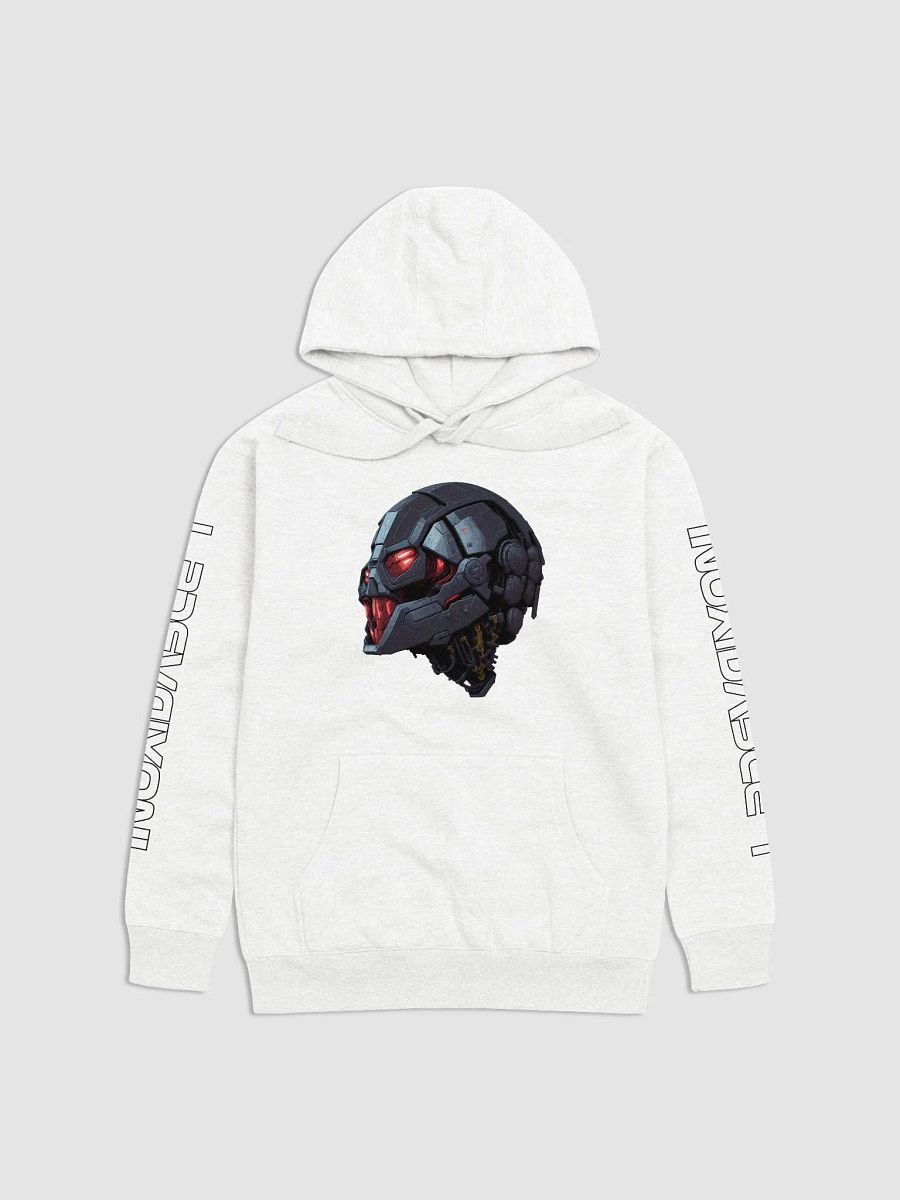 Sweat à capuche 