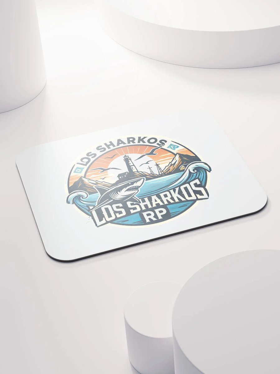 Tapis de souris LSRP product image (4)