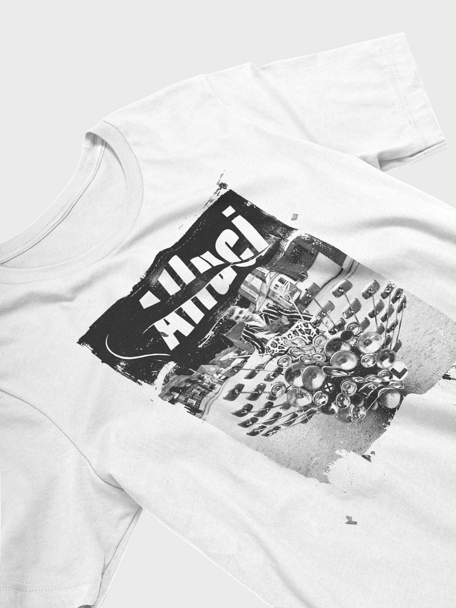 Mod Squad C1TY|Co-Lab Vintage Revolution T-Shirt product image (1)