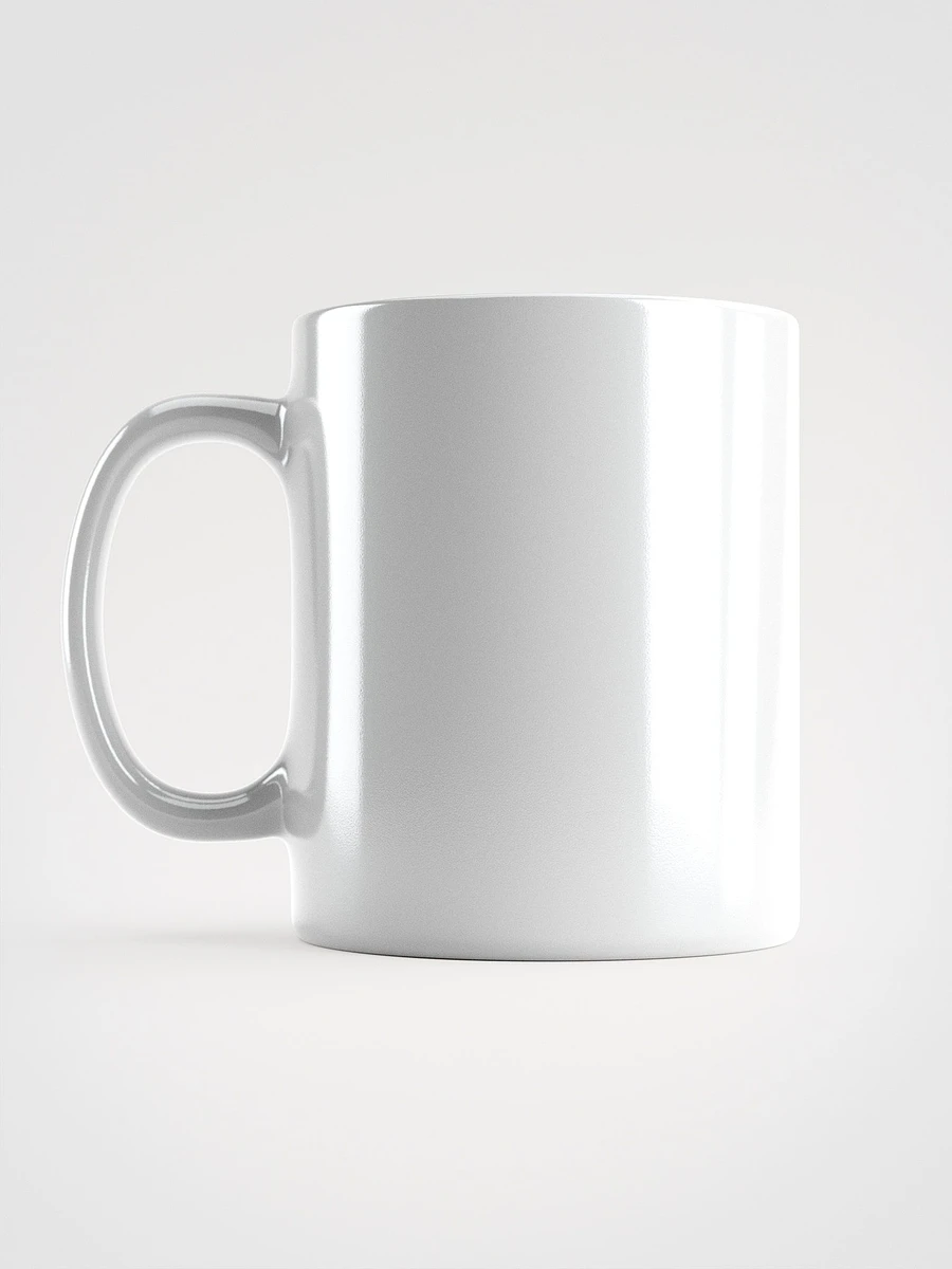 POSITIVE AFFIRMATION MUGS 4 U “Love what you do” product image (6)