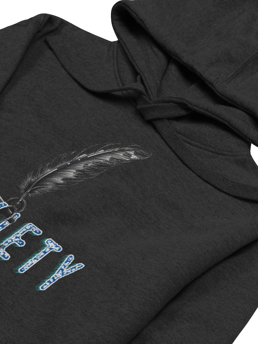 Anxiety Anchor Hoodie product image (23)