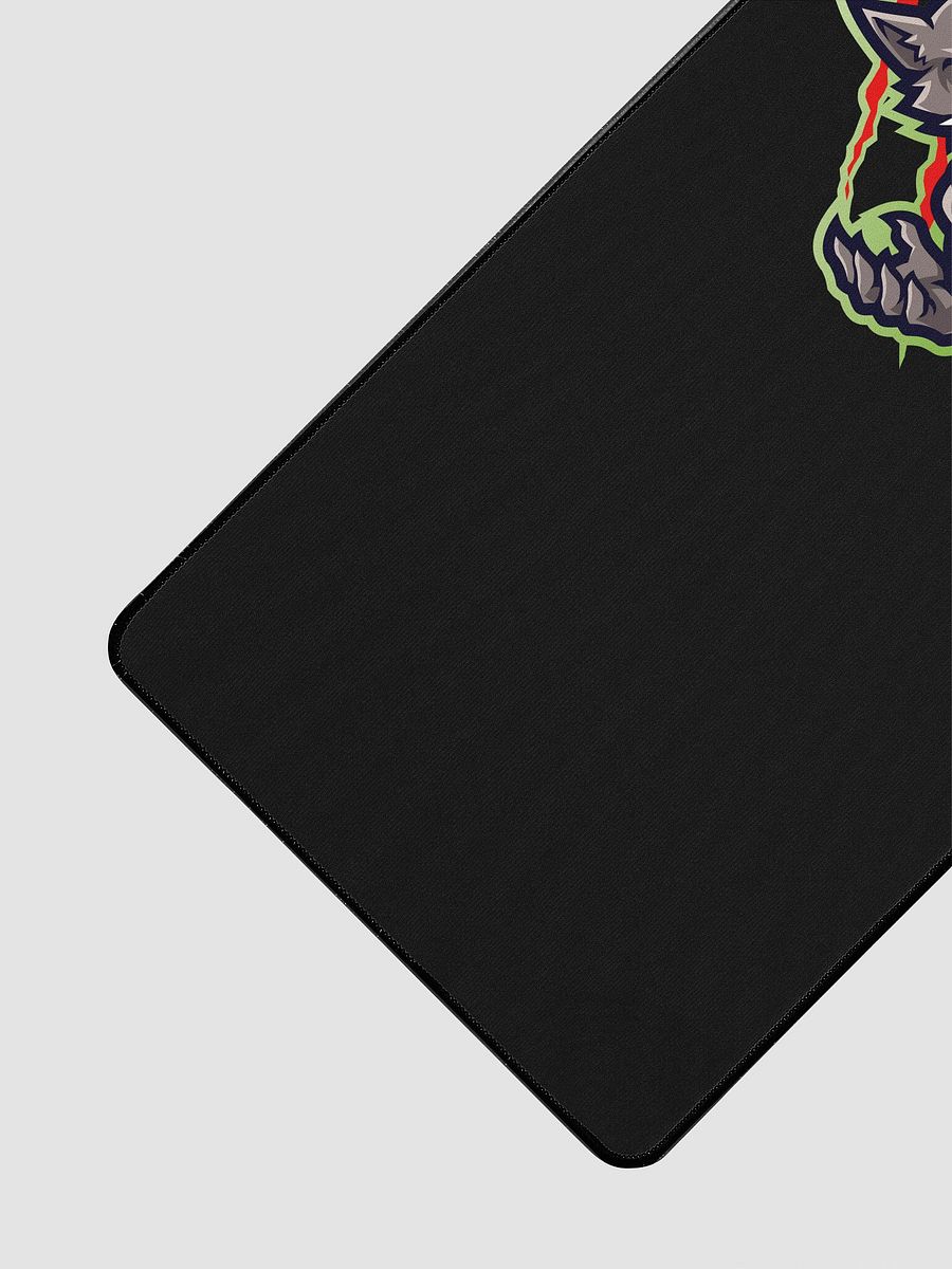 Wolves Gaming Desk Mat product image (3)