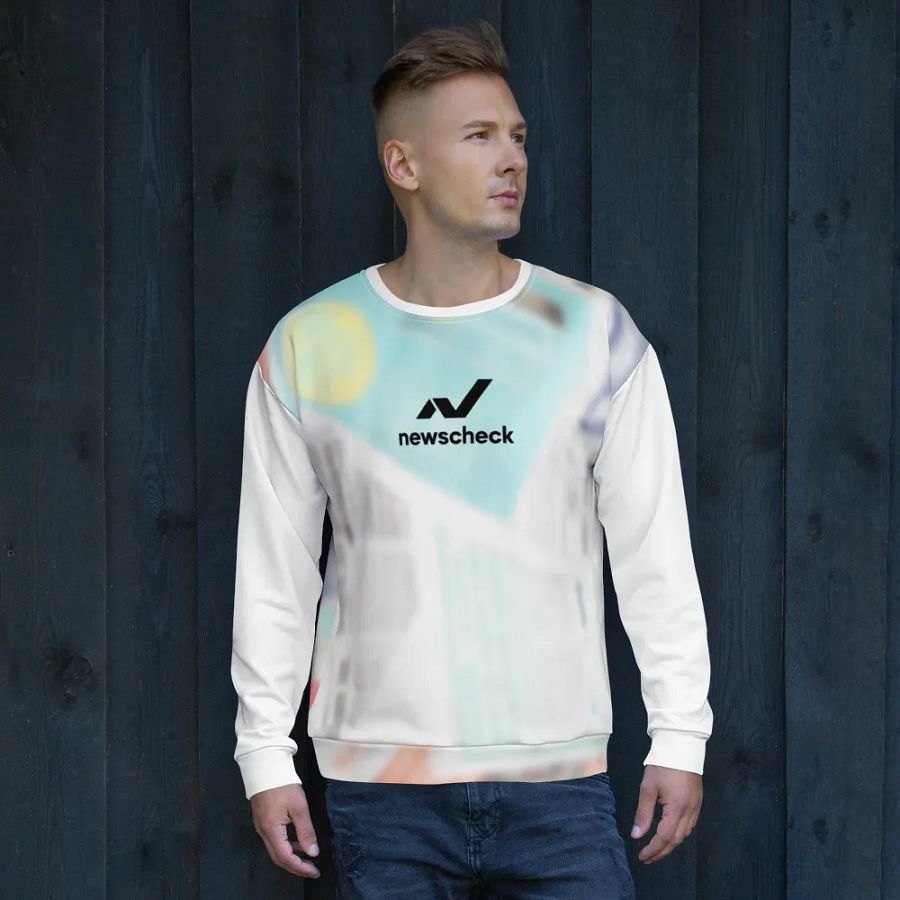 Newscheck All-Over product image (11)