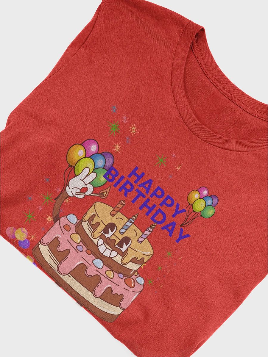 Around the World, It's Your Day! product image (90)