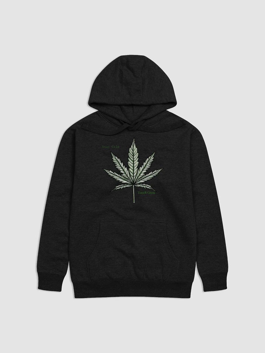 Keep calm hoodie product image (1)