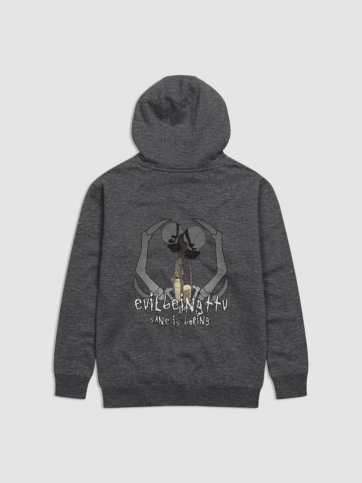 Evil Brady Hoodie product image (12)