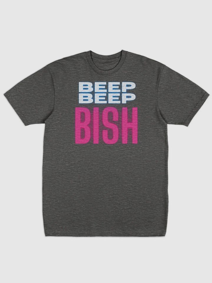 Beep Beep Bish Tshirt product image (3)