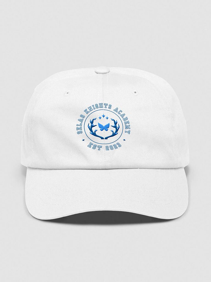Selas Knights Academy Emblem Hat product image (17)