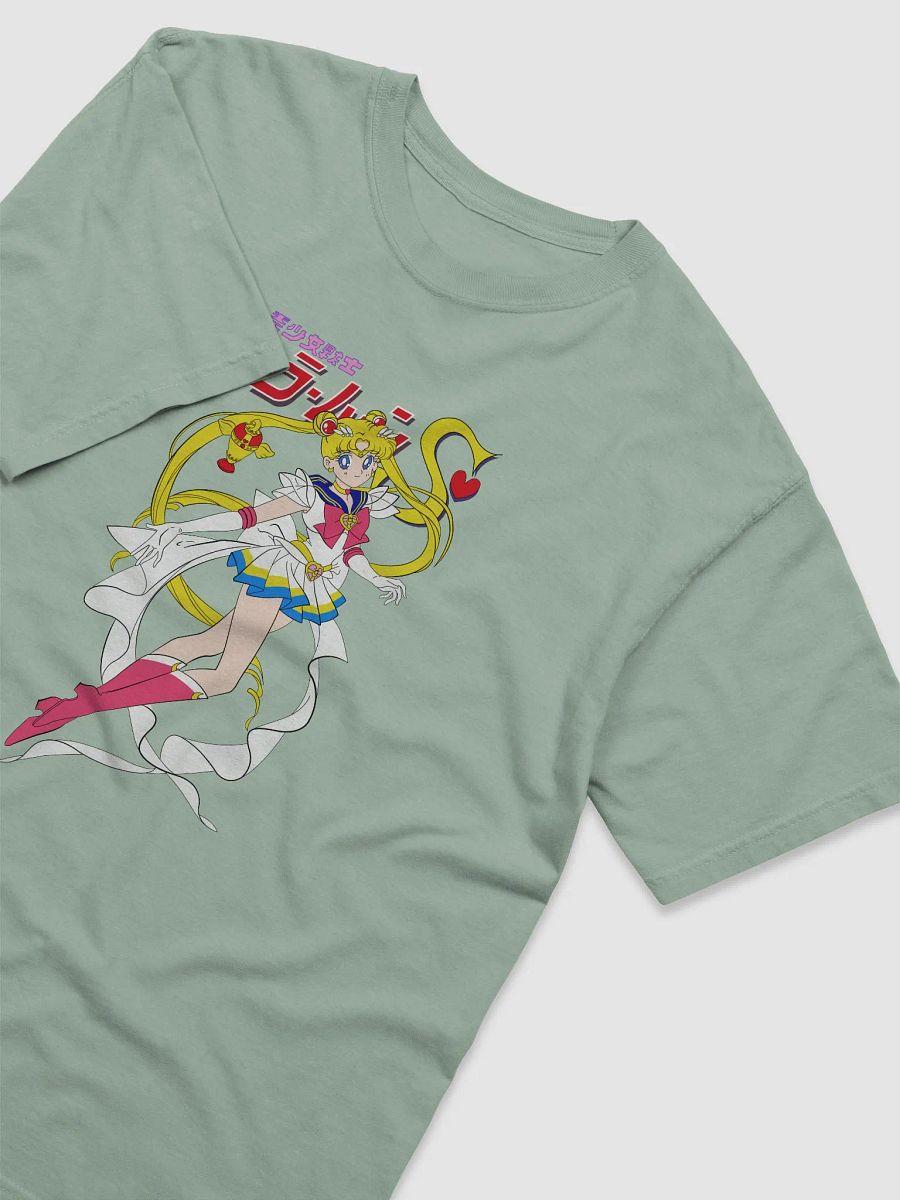 Iconic Sailor Moon Transformation product image (40)