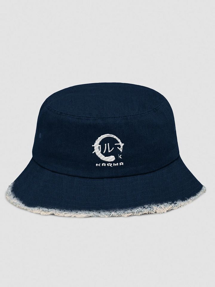 Bucket Hat Karma product image (2)