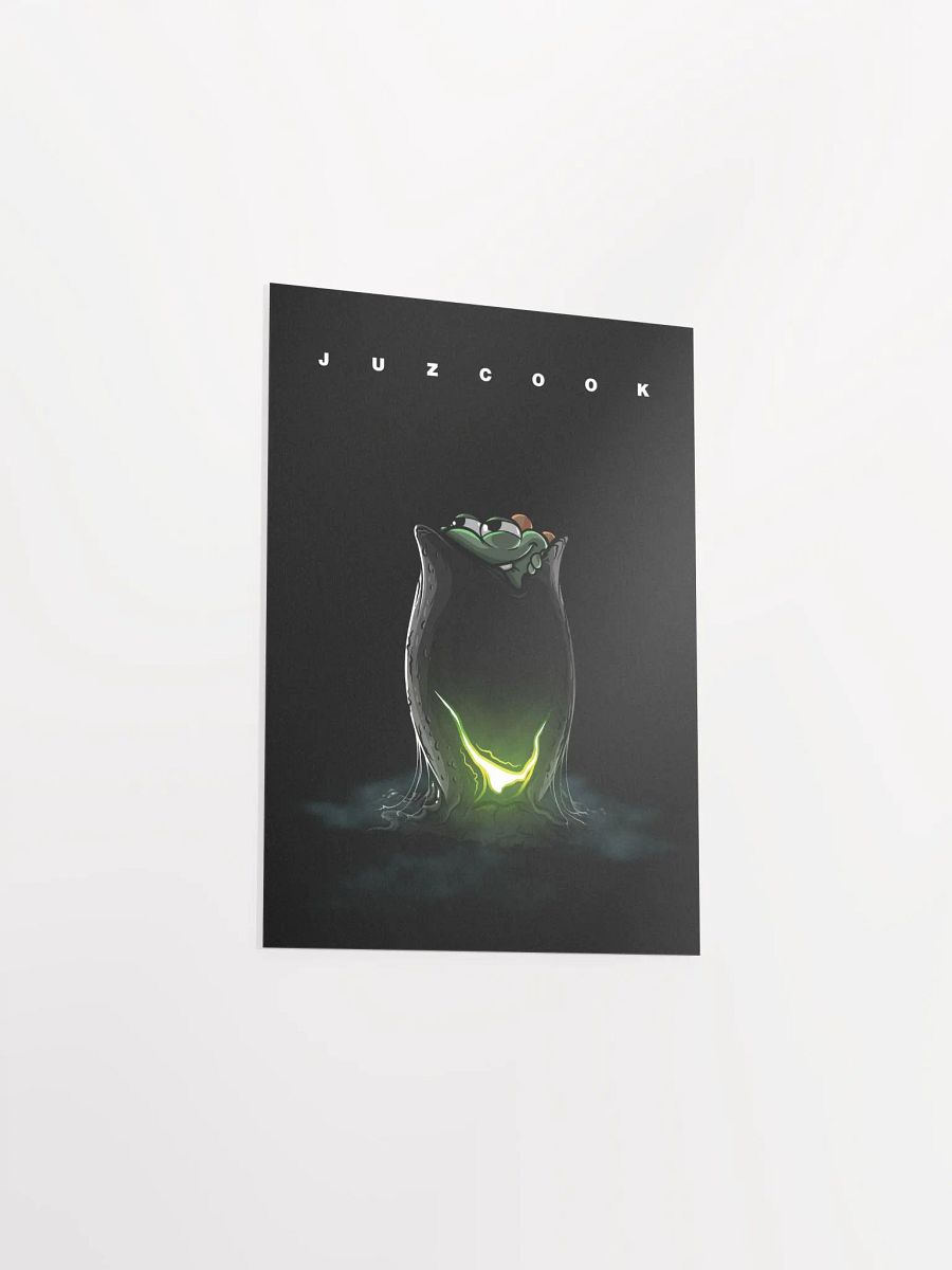 Face Smugger Poster product image (3)