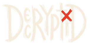 Decryptid