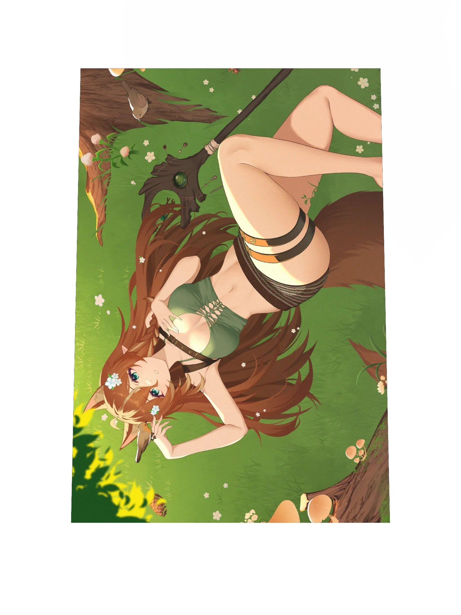 Farting Together Poster product image (1)