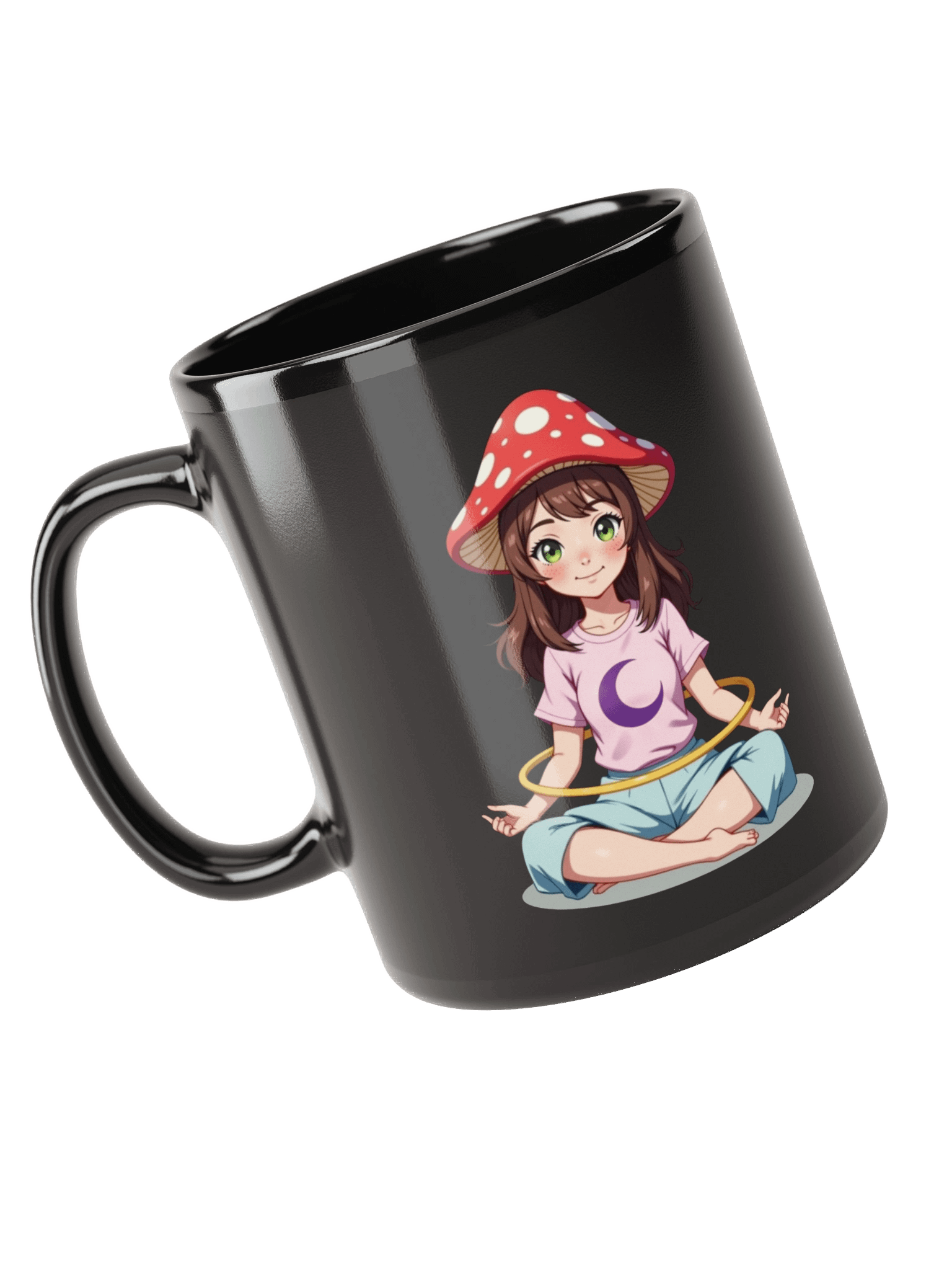 Logo/Mascot Mug product image (3)
