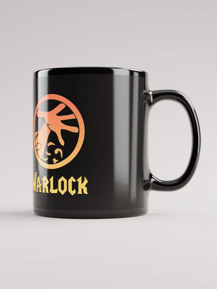 GO NERF WARLOCK product image (1)