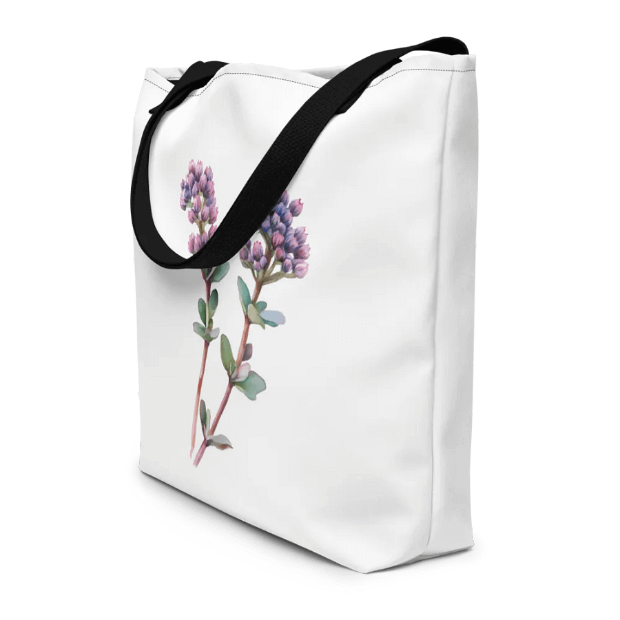 Sedum Tote Bag product image (8)