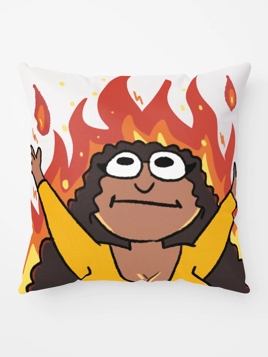 Kayy Fire Pillow product image (5)