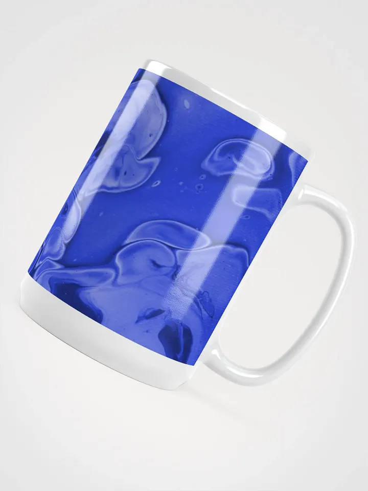 2555 | 7 Years Mug product image (2)