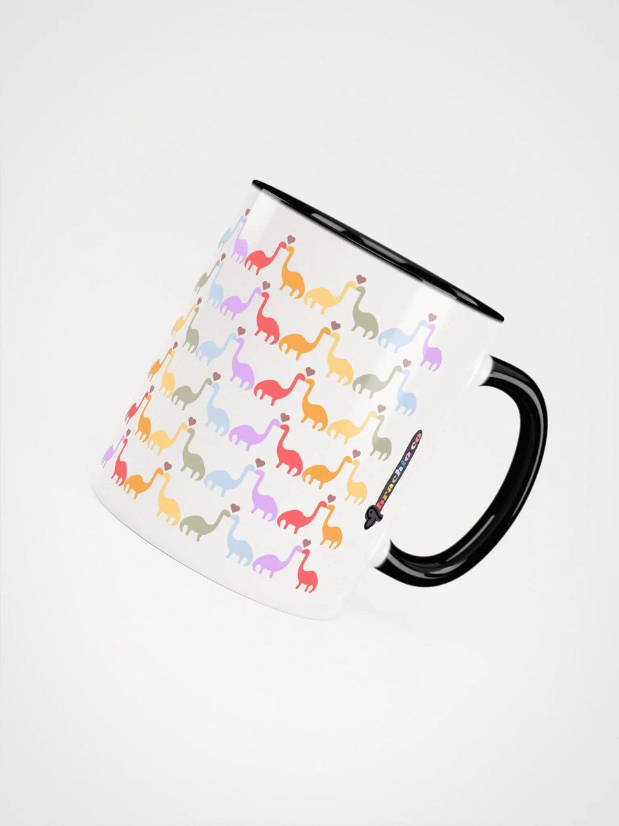 Pride Dino Smooch Party Mug product image (4)