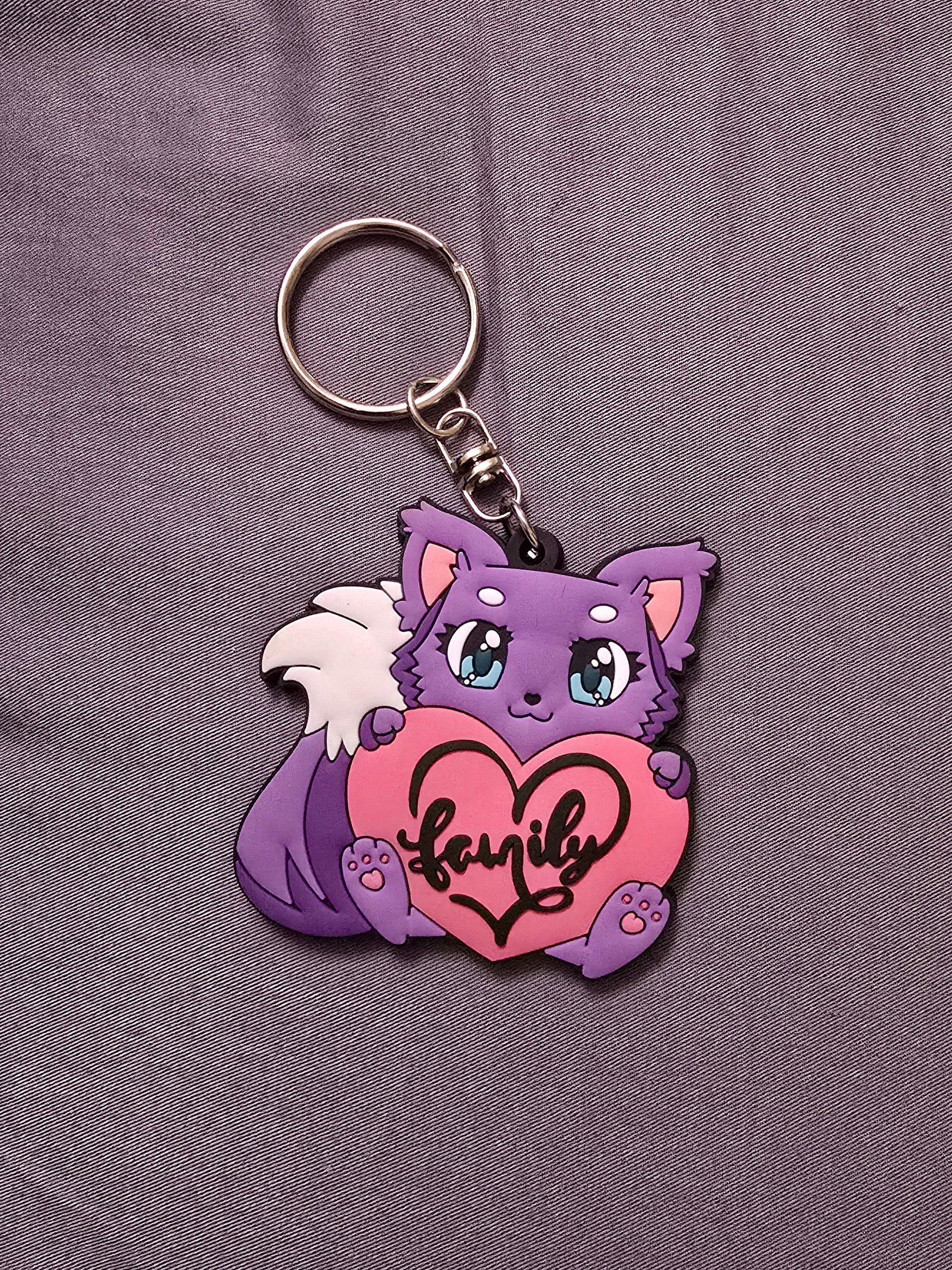 Limited Edition Keychain #2 product image (2)