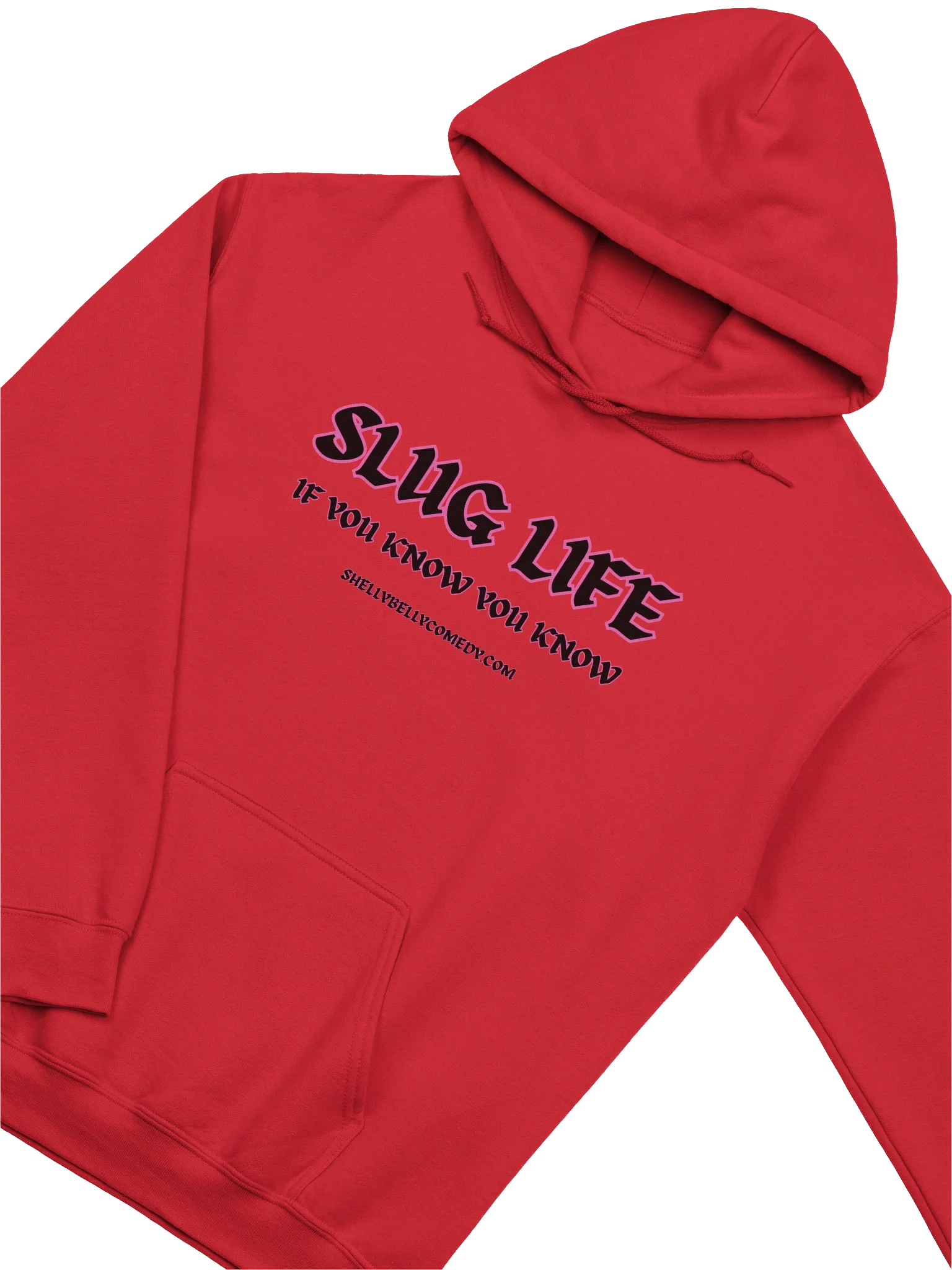 SLUG LIFE - IYKYK - 7 COLORS AVAILABLE product image (2)