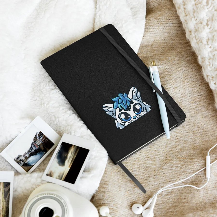 Tiger2Journal - Peek product image (10)