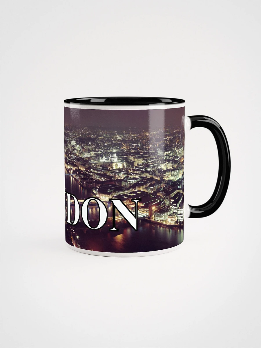 London Mug product image (2)