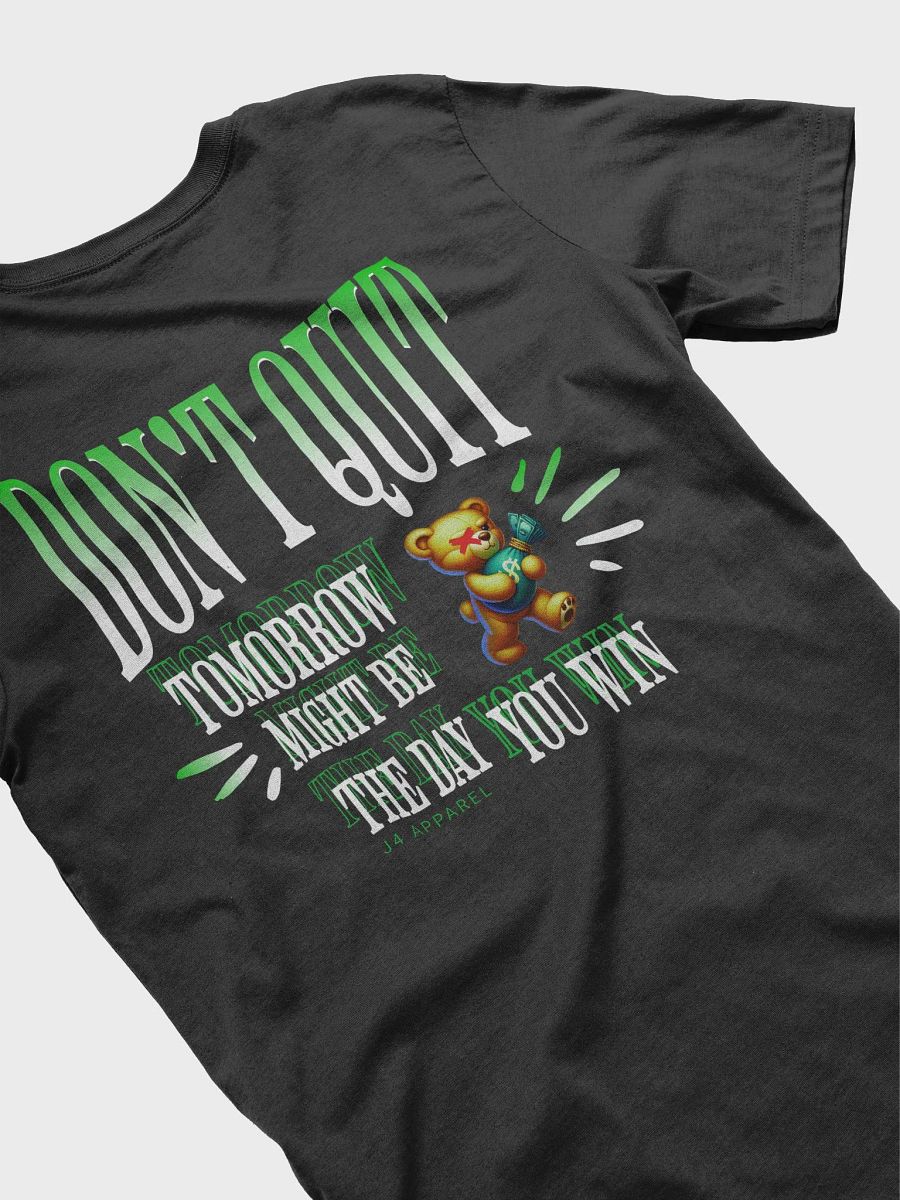 Future Billionaire Tee product image (4)