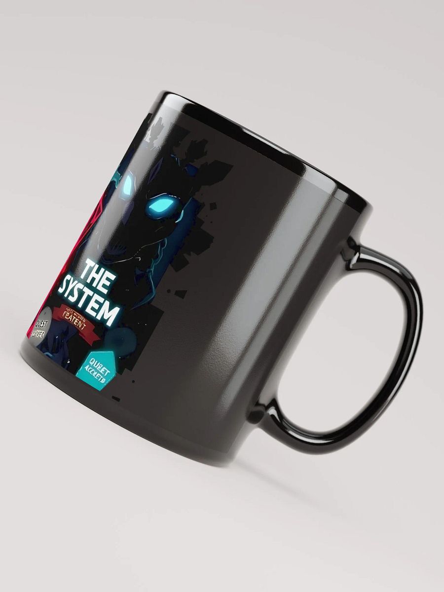 The System Mug product image (7)