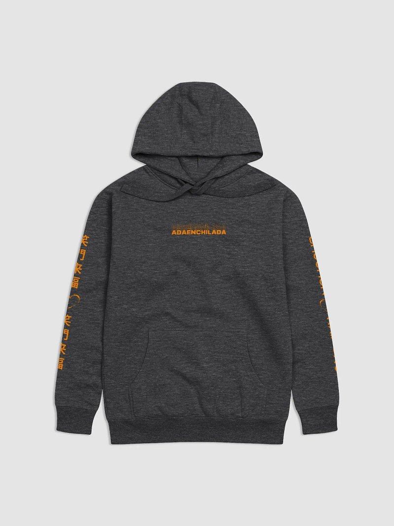 Good Vibes Hoodie 2.0