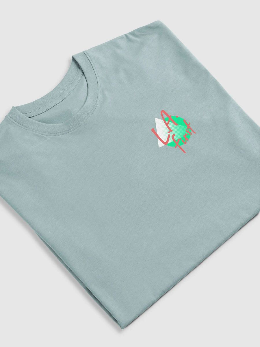LA First Re-Retro Tee product image (5)