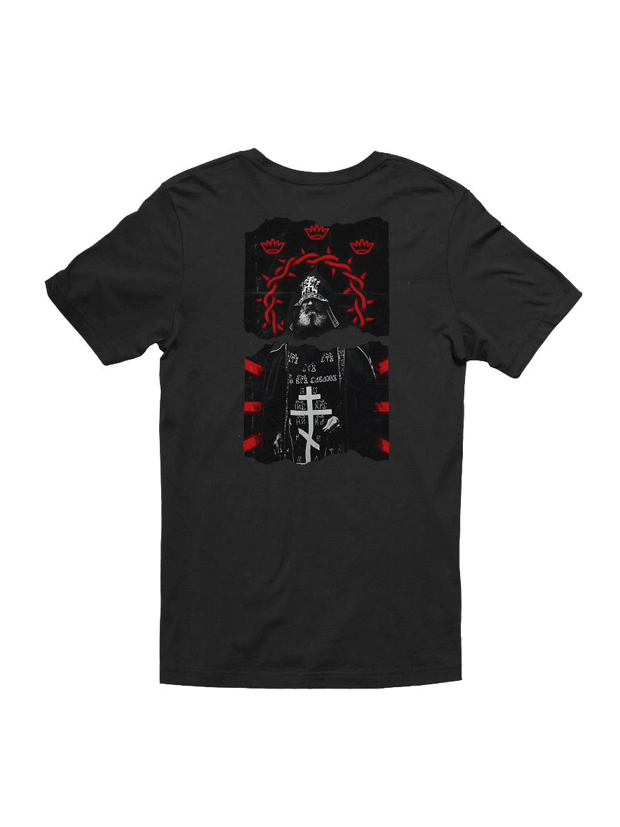 Divine Symbols Unisex T-Shirt product image (13)