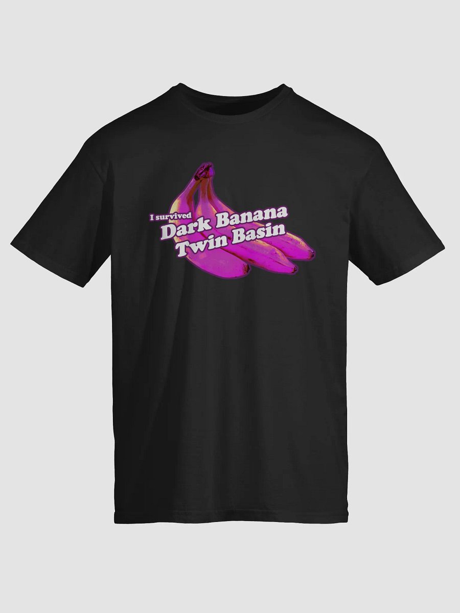 Dark Banana Twin Basin (Shirt) product image (31)