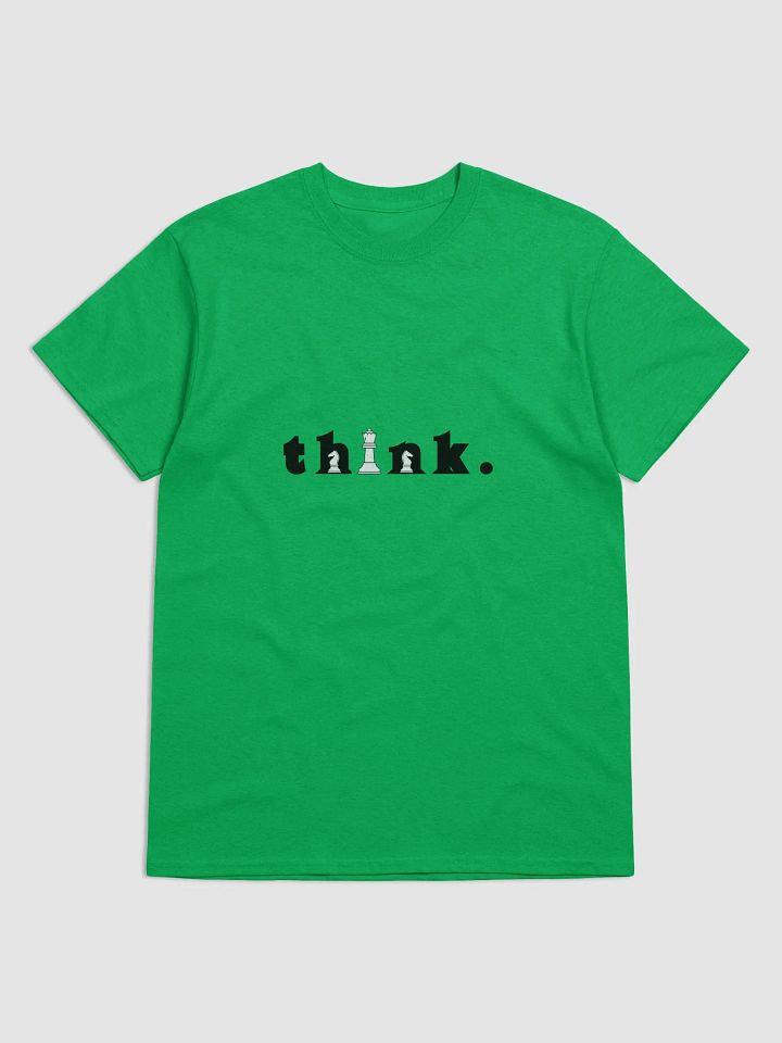 Checkmate King T-Shirt product image (1)
